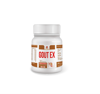 Gout Ex - 20 tablet