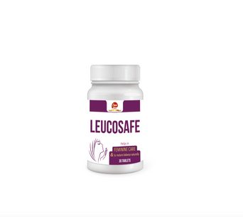 Leucosafe - 30 Tablets