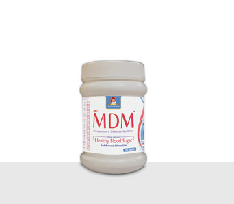 MDM Powder - Management Of Diabetes Mellitus