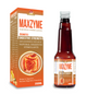 Maxyme Syrup - Digestive Stimulant