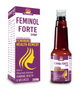 Feminol Forte Syrup 200ml