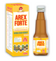 Arex Forte - Cough Expectorant Syrup