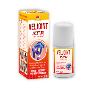 Veljoint XFR Oil - Roll On