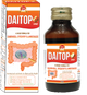 Diatop Plus Syrup