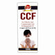 CCF Syrup - Cough, Cold & Flu