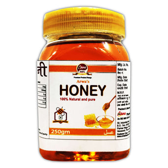 Honey 250g