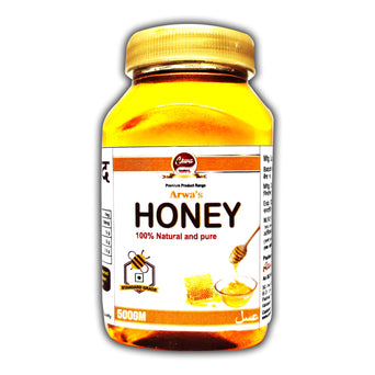 Honey 500g