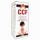 CCF Syrup - Cough, Cold & Flu