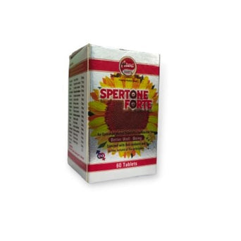 Spertone Forte - Better Well Being